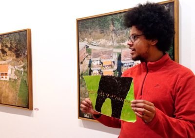 Fundación Luis Seoane