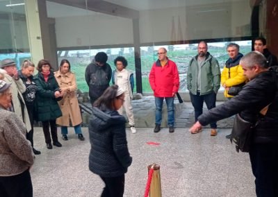 Museo histórico militar